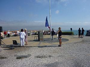 AGDE 2012 COMMEMORATION DU DEBARQUEMENT DU 15 AOUT 1944   (30)